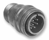 Amphenol Industrial Operations MS3106A24-28PW