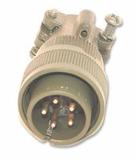 MS3106E18-11PAmphenol Industrial Operations