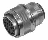 Amphenol Industrial Operations MS3106F20-24SZ