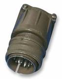 Amphenol Industrial Operations MS3106F24-21P