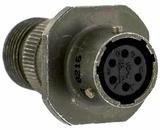 Amphenol Industrial Operations MS3111E16-8S