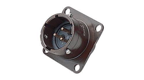 MS3112E12-8PAmphenol Industrial Operations