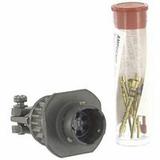 MS3121F18-11PAmphenol Industrial Operations