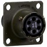 MS3122E10-6SAmphenol Industrial Operations