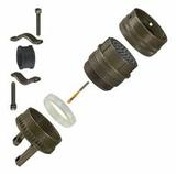 MS3126E10-6SWAmphenol Industrial Operations