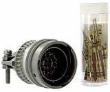 MS3126F18-32PAmphenol Industrial Operations