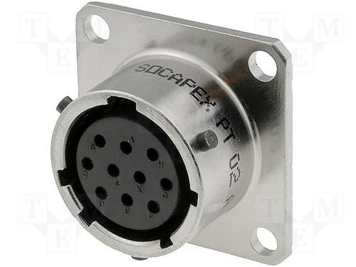 PT02A12-10S-023Amphenol Industrial Operations