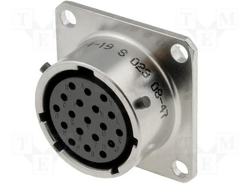 PT02A14-19S-023Amphenol Industrial Operations