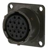 PT02C12-3S-025Amphenol Industrial Operations