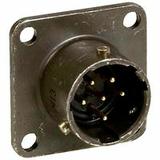 PT02E10-98P-025Amphenol Industrial Operations