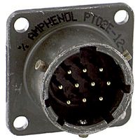 PT02E12-10P-027Amphenol Industrial Operations