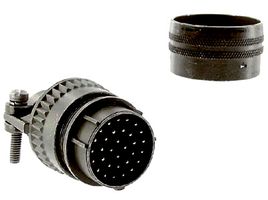 PT06A18-32PW-SRAmphenol Industrial Operations
