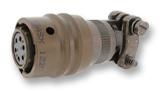Amphenol Industrial Operations PT06W-8-3S