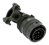 PT08CE14-19PW-SR-LCAmphenol Industrial Operations