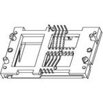 10057542-1211FLFAmphenol ICC (FCI)