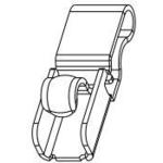 10104320-009RLFAmphenol ICC (FCI)