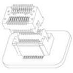 10106814-074002LFAmphenol ICC (FCI)