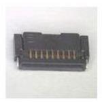 10117184-09B10EHLFAmphenol ICC (FCI)