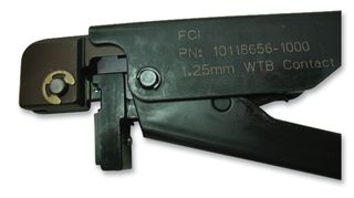 10118656-1000Amphenol ICC (FCI)