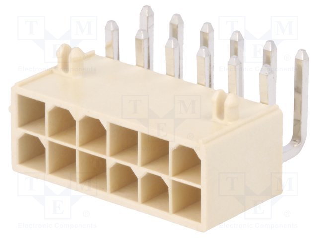 10127819-12212PLFAmphenol ICC (FCI)