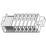 51939-850LFAmphenol ICC (FCI)