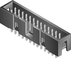 52601-S10-6Amphenol ICC (FCI)
