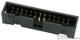 52601-S26-4LFAmphenol ICC (FCI)