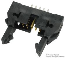 53611-S10-6LFAmphenol ICC (FCI)