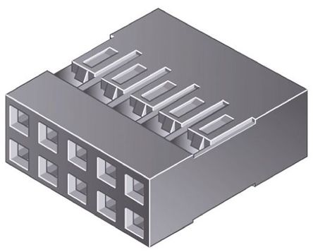 65043-032ELFAmphenol ICC (FCI)