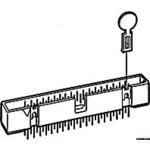 66506-043Amphenol ICC (FCI)