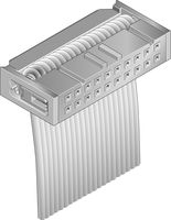 66900-210Amphenol ICC (FCI)
