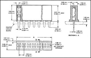 66951-016Amphenol ICC (FCI)