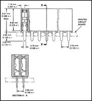 66953-007Amphenol ICC (FCI)