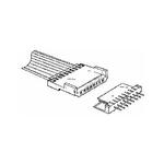 67516-202Amphenol ICC (FCI)