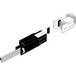 70274-001LFAmphenol ICC (FCI)