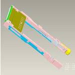 71299-525CALFAmphenol ICC (FCI)
