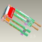 72306-040LFAmphenol ICC (FCI)