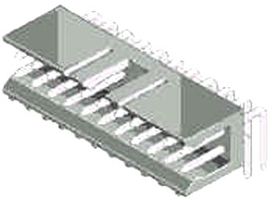 78207-108Amphenol ICC (FCI)