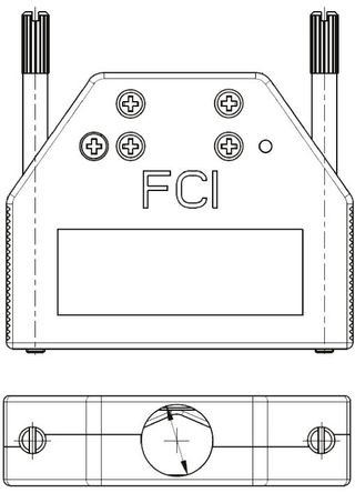 8655MH2512LFAmphenol ICC (FCI)