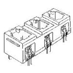 92266-501LFAmphenol ICC (FCI)