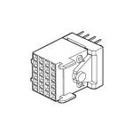 93235-121LFAmphenol ICC (FCI)