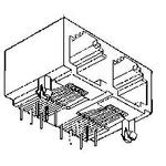94911-004MLFAmphenol ICC (FCI)