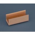 HM2P71PD5111N9LFAmphenol ICC (FCI)