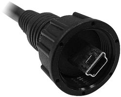 NUB-20AFMM-SL7A01Amphenol LTW