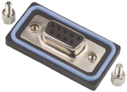 SDB-09PFFS-SL8001Amphenol LTW