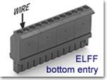 ELFF06240Amphenol PCD