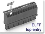 ELFF18230Amphenol PCD