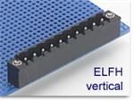 ELFH19250EAmphenol PCD