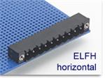 ELFH21210EAmphenol PCD