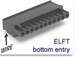 ELFT02260Amphenol PCD